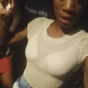 Meet your Posher, Laquisha